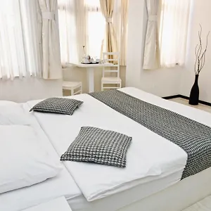 Apartahotel Royal Pera Taksim, Estambul