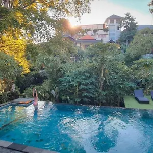 Yuliati House 2* Ubud