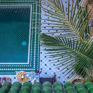 Riad Oriental De Marrakech ***
