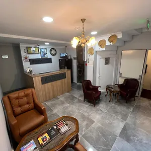 Mirhan Istanbul