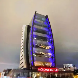 Moncher Istanbul