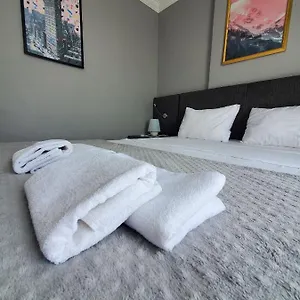 5 Mins To Airport Private Istanbul