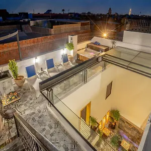 Riad Maison Solaneos 