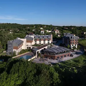 Hotel Park By Radisson Airport Odayeri, Istanboel