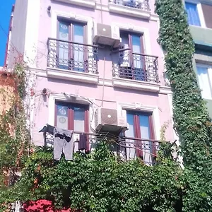 Hostal Taksim Ivy, Estambul