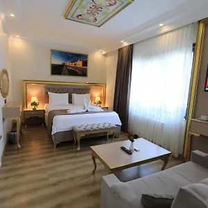 Blue Zerzevan Istanbul