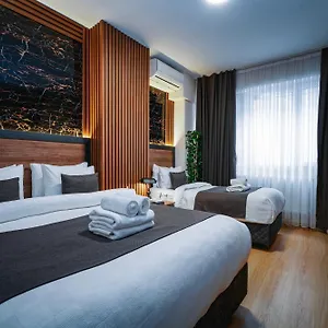 Elite Marmara Boutique Sultanahmet Istanbul