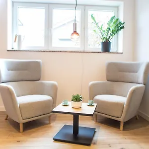 Aparthotel Gaestezimmer Ross 