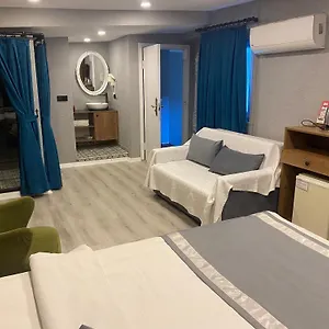 Hotel Mara, Estambul