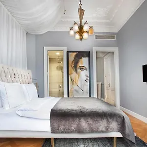 Hotel Lina Taksim Pera, Istanboel
