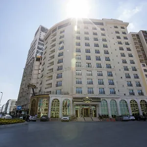 Hotel World Point, Istanboel