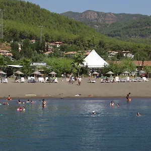Flora Koycegiz (Mugla)