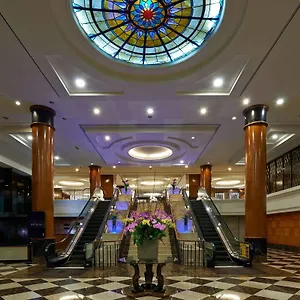 Hotel Seri Pacific *****