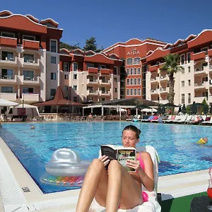 Aparthotel Club Aida ****