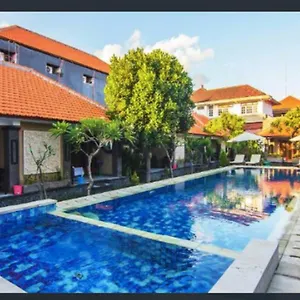 Gora 2* Kuta Lombok