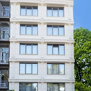 Hotel Almadina, Estambul