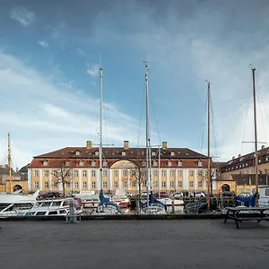 Kanalhuset Copenaghen