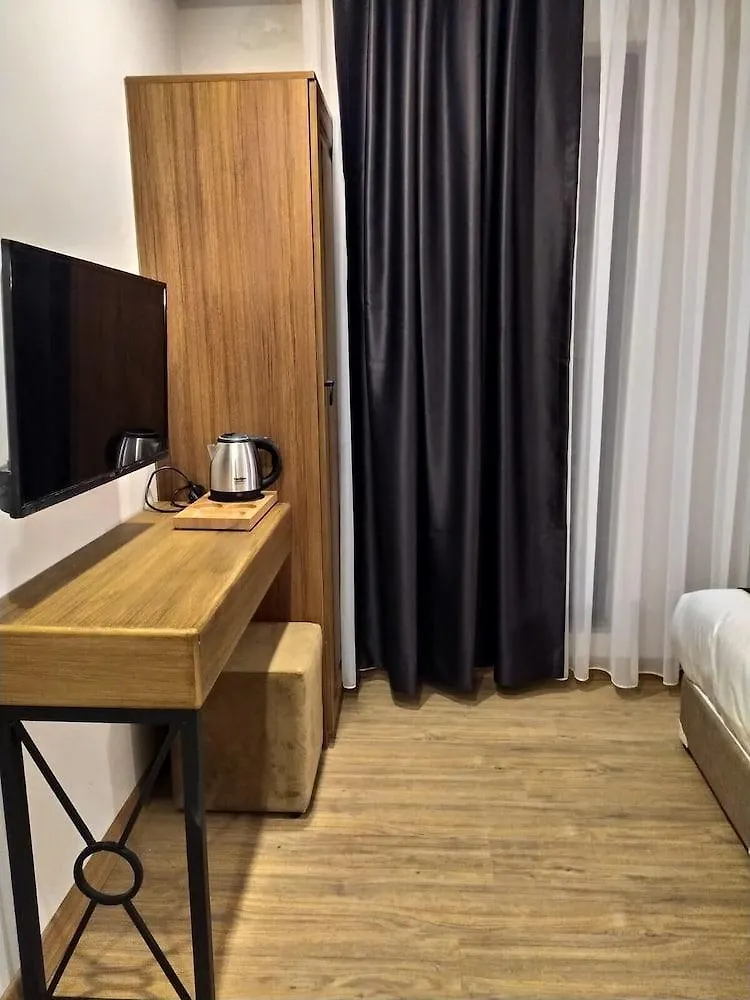 Nupera Hotel Istanbul