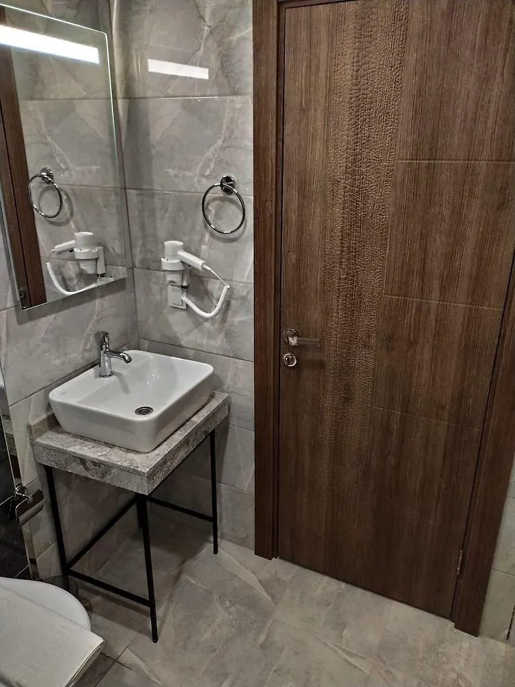 Nupera Hotel Istanbul