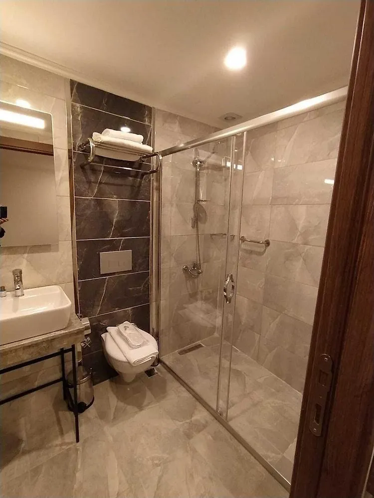 Nupera Hotel Istanbul