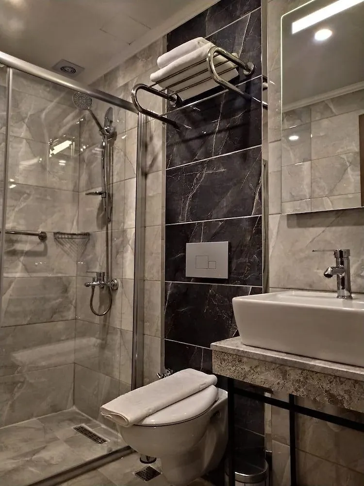 Nupera Hotel Istanbul 3*,  Turkey