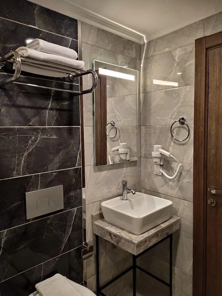 Nupera Hotel Istanbul