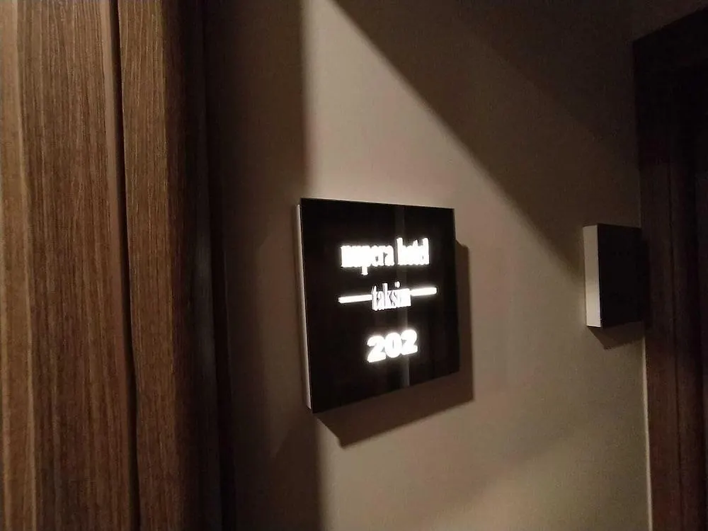 Nupera Hotel Istanbul Bed & Breakfast