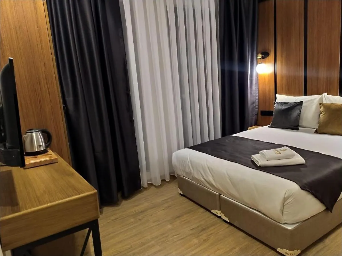 Nupera Hotel Istanbul