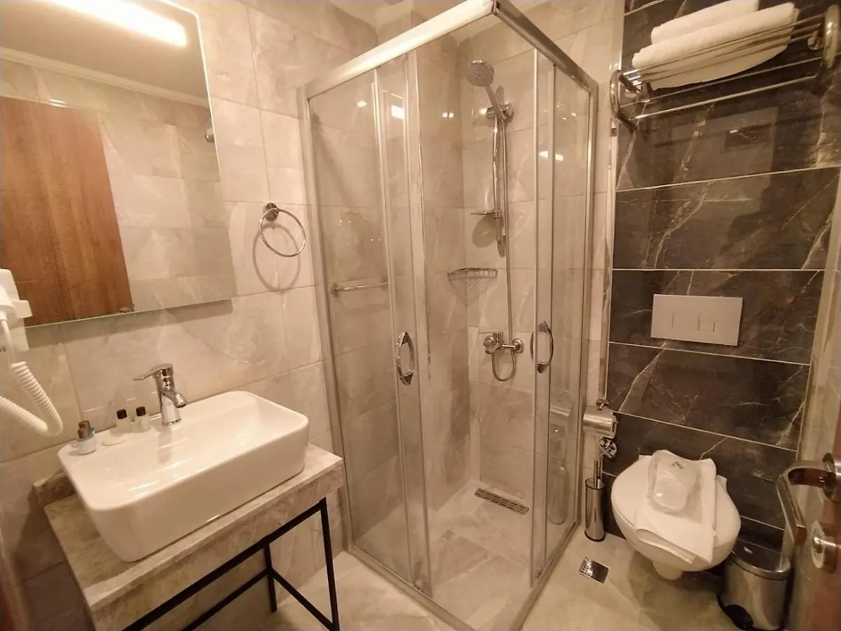 Nupera Hotel Istanbul 3*,  Turkey