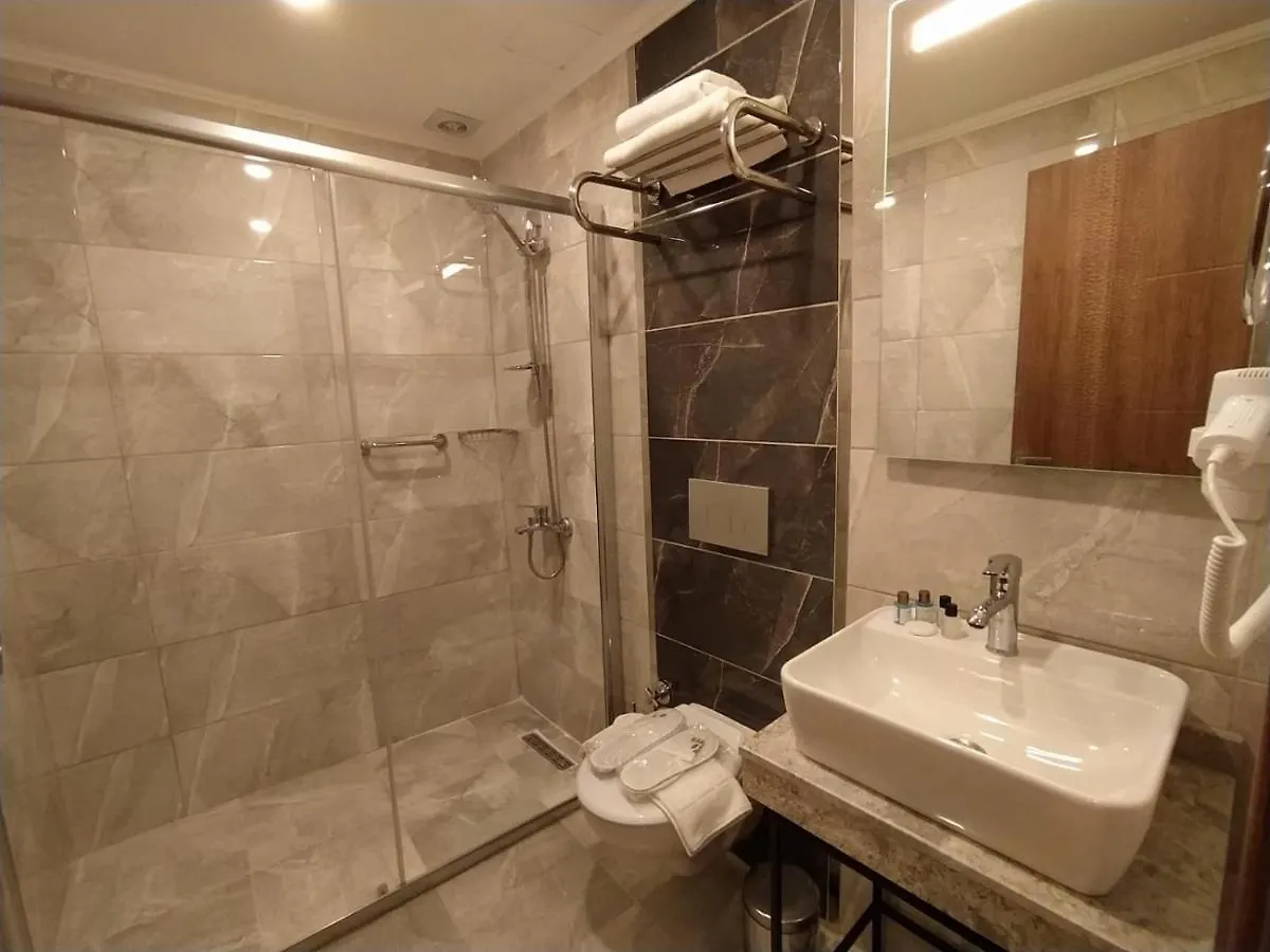 *** Bed & Breakfast Nupera Hotel Istanbul Turkey