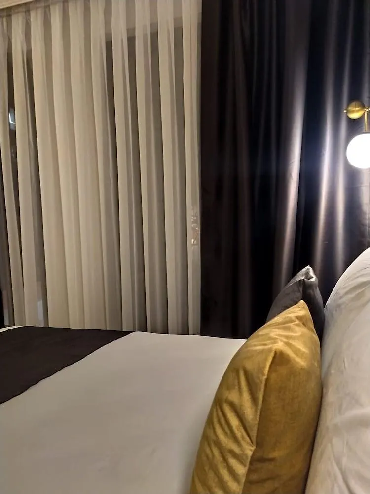 *** Bed & Breakfast Nupera Hotel Provincia di Provincia di Istanbul Turchia