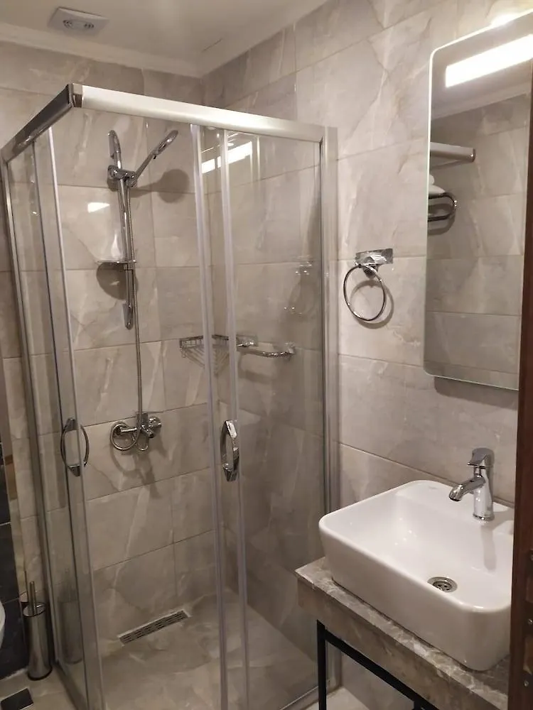 Nupera Hotel Provincia di Provincia di Istanbul Bed & Breakfast
