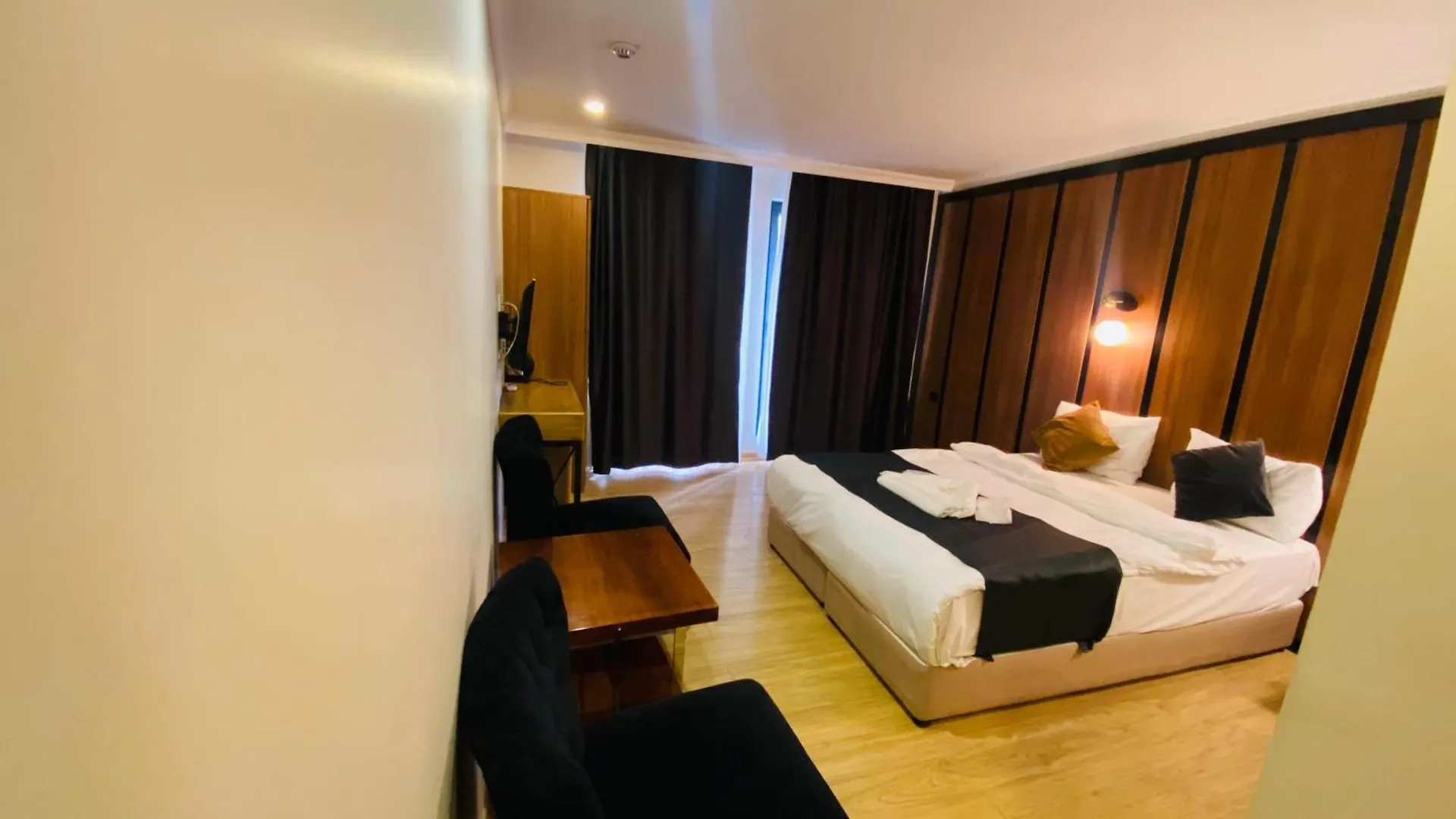 Nupera Hotel Provincia di Provincia di Istanbul