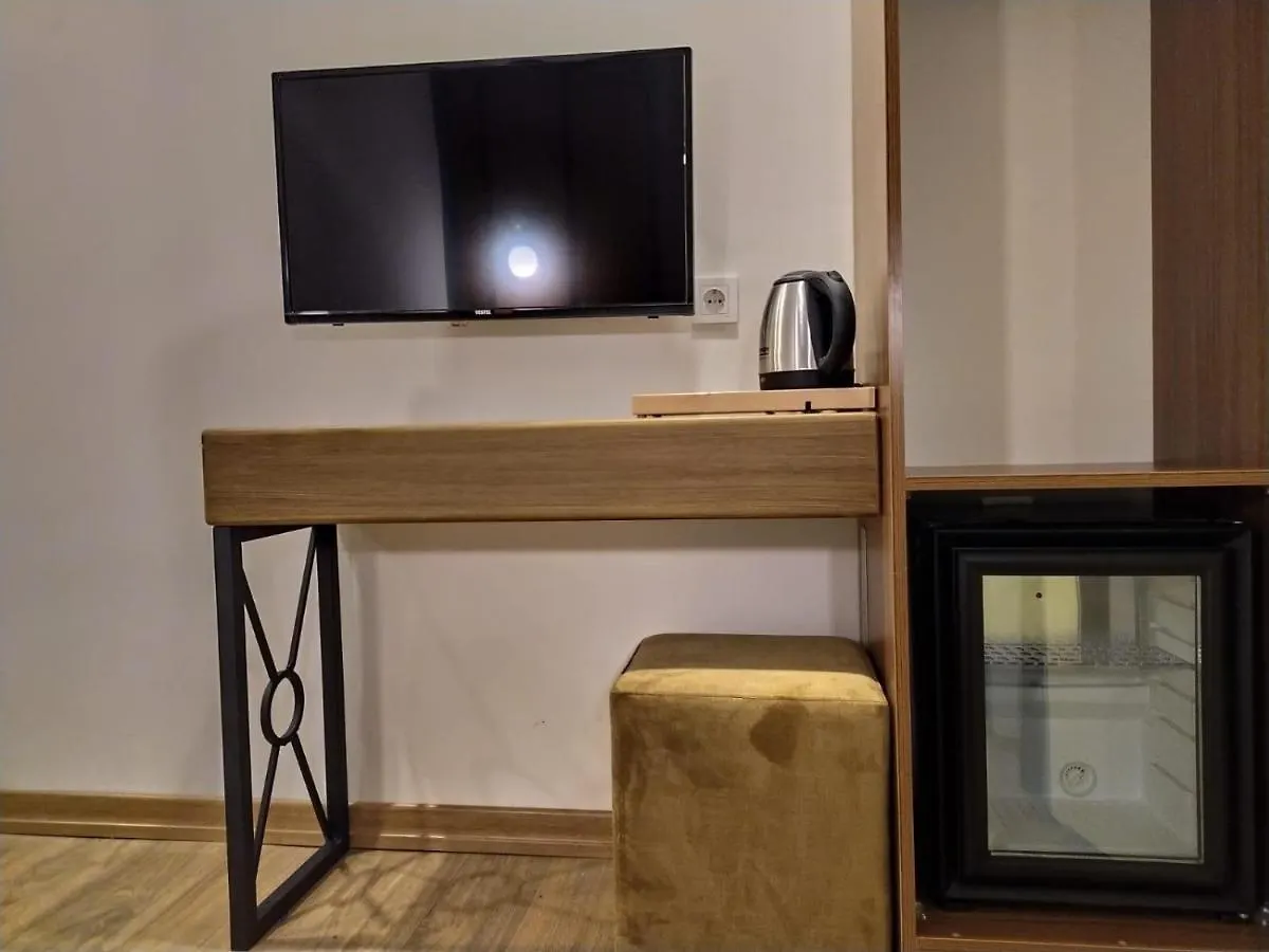 Bed & Breakfast Nupera Hotel Provincia di Provincia di Istanbul