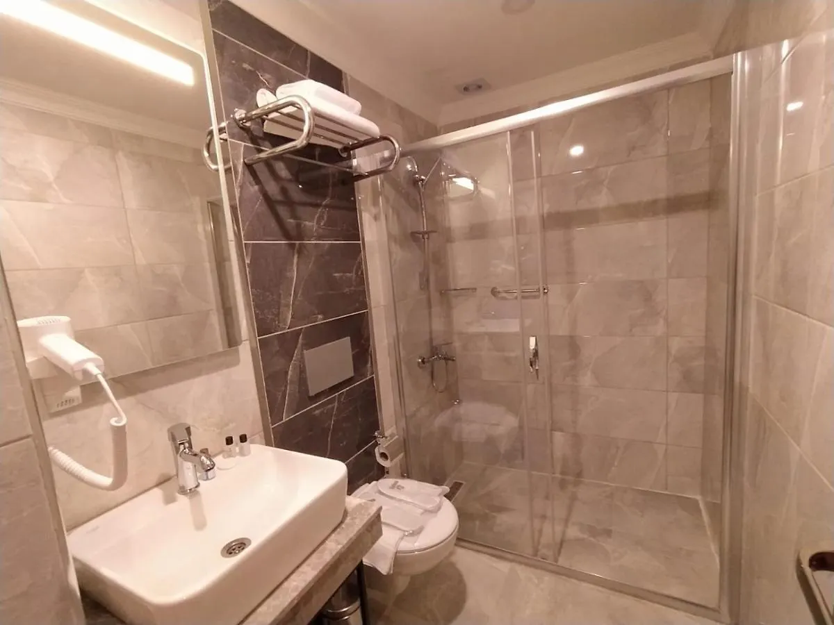 Bed & Breakfast Nupera Hotel Provincia di Provincia di Istanbul